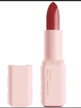 Maybelline Serum Lipstick with Hyaluronic Acid - Satin - 107 Blind Date